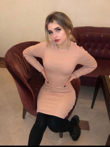 Анкета проститутки Марина - Фото 1, , 25 лет, №44557